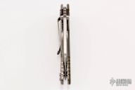 XM-18 3" Harpoon Tanto