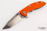 XM-18 3" Harpoon Tanto