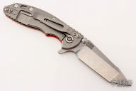 XM-18 3" Harpoon Tanto