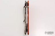 XM-18 3" Harpoon Tanto