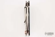 XM-18 3" Recurve - Copper Hardware