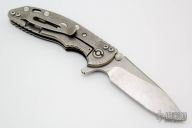 XM-18 3" Slicer Flipper