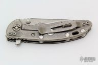 XM-18 3" Slicer Flipper