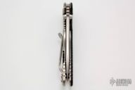 XM-18 3" Slicer Flipper