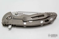 XM-18 3" Slicer Flipper