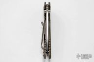 XM-18 3" Slicer Flipper