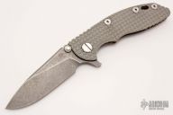 XM-18 3" Spearpoint - Working Finish