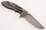 XM-18 3" Spearpoint - Working Finish