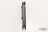 XM-18 3" Spearpoint - Working Finish