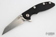 XM-18 3" Wharncliffe
