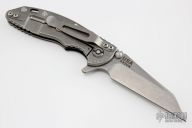 XM-18 3" Wharncliffe