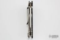 XM-18 3" Wharncliffe