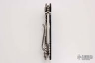 XM-18 3" Wharncliffe