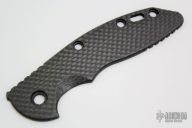 XM-18 Smooth Carbon Fiber Scale