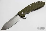 XM-24 4" Skinner