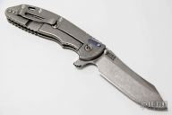 XM-24 4" Skinner