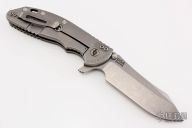 XM-24 4" Skinner