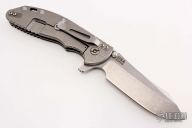 XM-24 4" Skinner