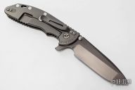 XM-24 4" Spanto - Anthracite DLC Finish