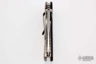 XM-24 4" Spanto - Non Flipper