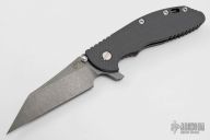 XM-24 4" Wharncliffe - M390