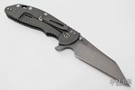XM-24 4" Wharncliffe - M390