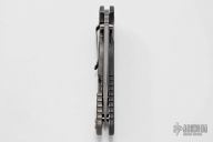 XM-24 4" Wharncliffe - M390