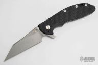 XM-24 4" Wharncliffe - M390