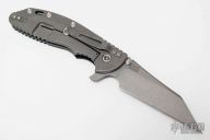 XM-24 4" Wharncliffe - M390