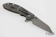 XM-24 4" Wharncliffe - M390