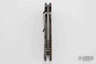 XM-24 4" Wharncliffe - M390