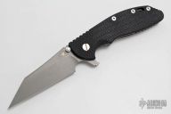 XM-24 4" Wharncliffe - M390