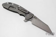 XM-24 4" Wharncliffe - M390