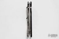 XM-24 4" Wharncliffe - M390