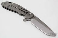 XM-24 Framelock Flipper - Gen III