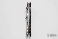 XM-24 Framelock Flipper - Gen III