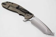 XM-24 Hellfire - Rare