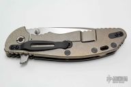 XM-24 Hellfire - Rare