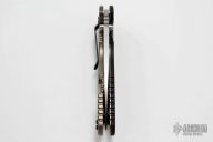 XM-24 Hellfire - Rare