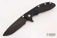 XM-24 Spanto - Black DLC - Frag Pattern