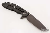 XM-24 Spanto - Black DLC - Frag Pattern