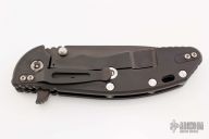 XM-24 Spanto - Black DLC - Frag Pattern