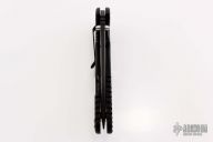 XM-24 Spanto - Black DLC - Frag Pattern