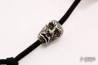 Sterling Silver Bead