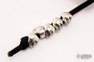 Sterling Silver Bead