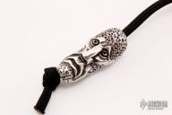 Sterling Silver Bead