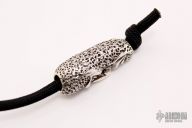 Sterling Silver Bead