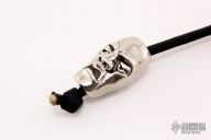 Sterling Silver Bead