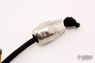 Sterling Silver Bead