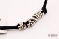 Sterling Silver Bead